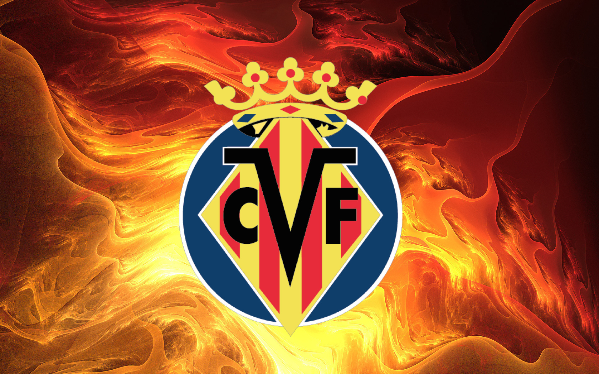 1920x1200 Villarreal CF Wallpaper 5 X 1200, Desktop