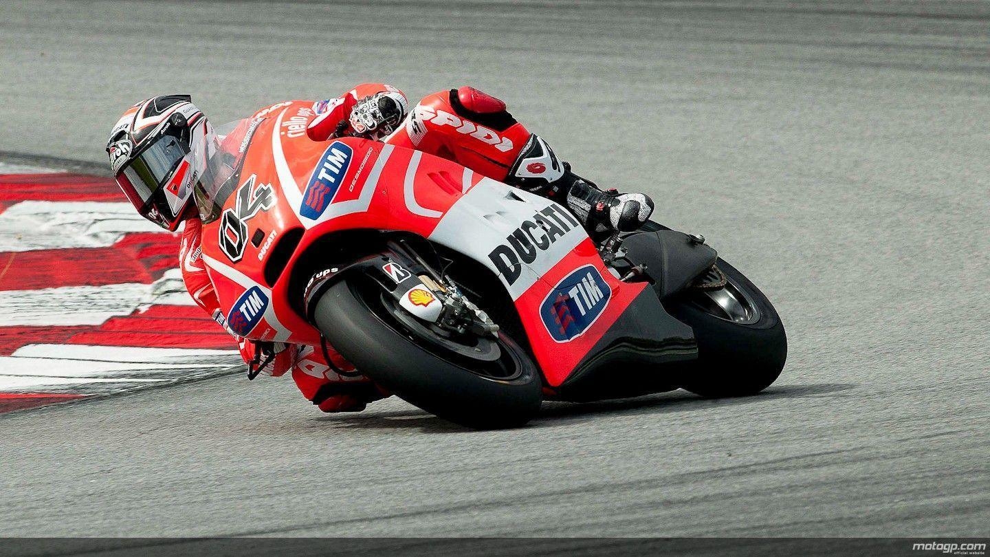 1440x810 Andrea Dovizioso HD Wallpaper, Desktop