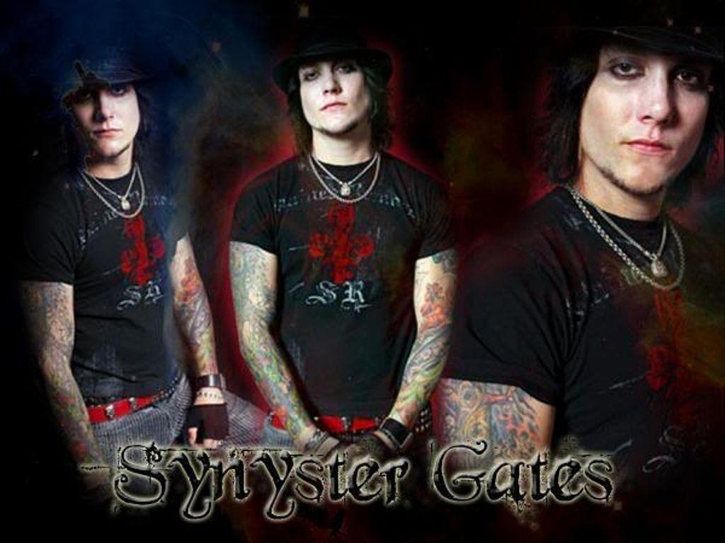 1030x770 ferdinand nickerson: Synyster Gates Wallpaper 7, Desktop