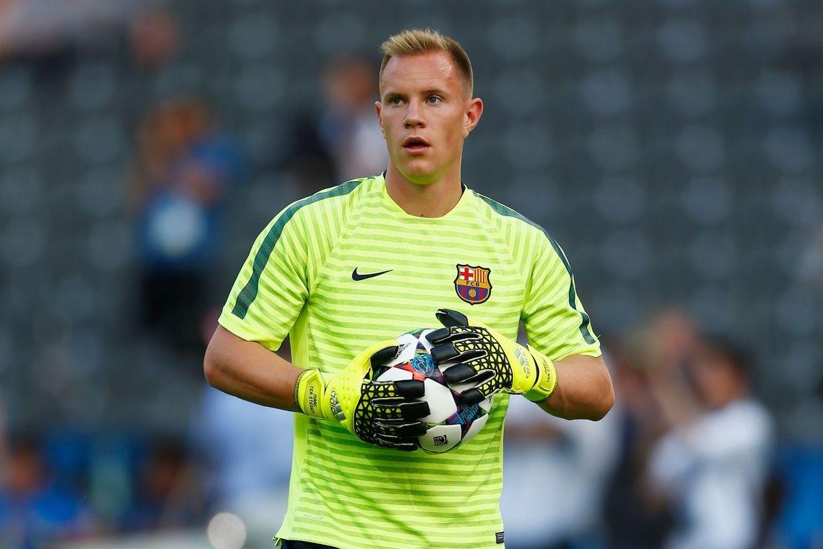 1200x800 Marc André Ter Stegen Denies Manchester City Transfer: I Haven't, Desktop