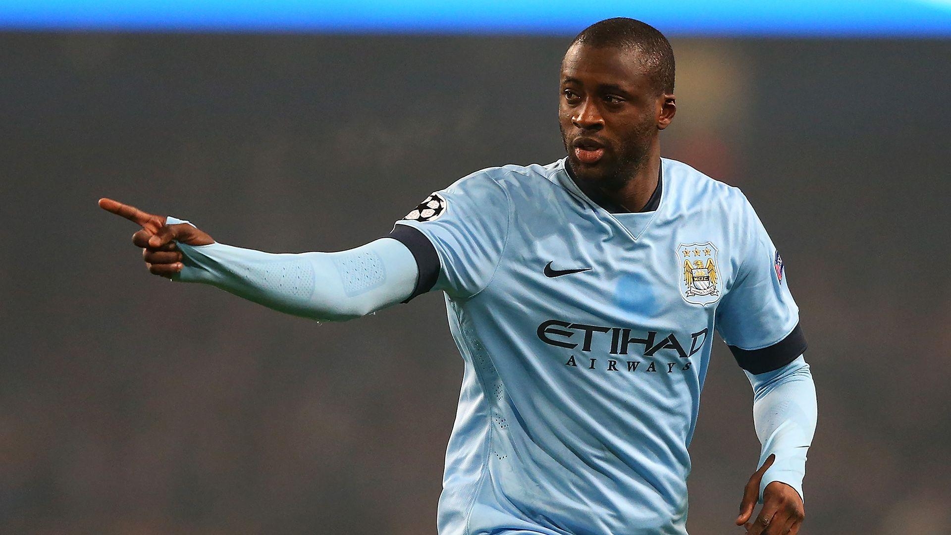 1920x1080 Yaya Touré Wallpaper online, Desktop