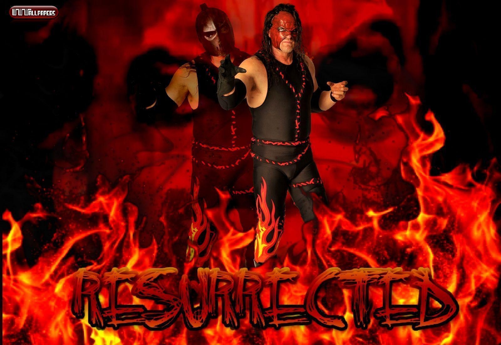 1600x1100 Wallpaper For > Wwe Kane Wallpaper 2014, Desktop