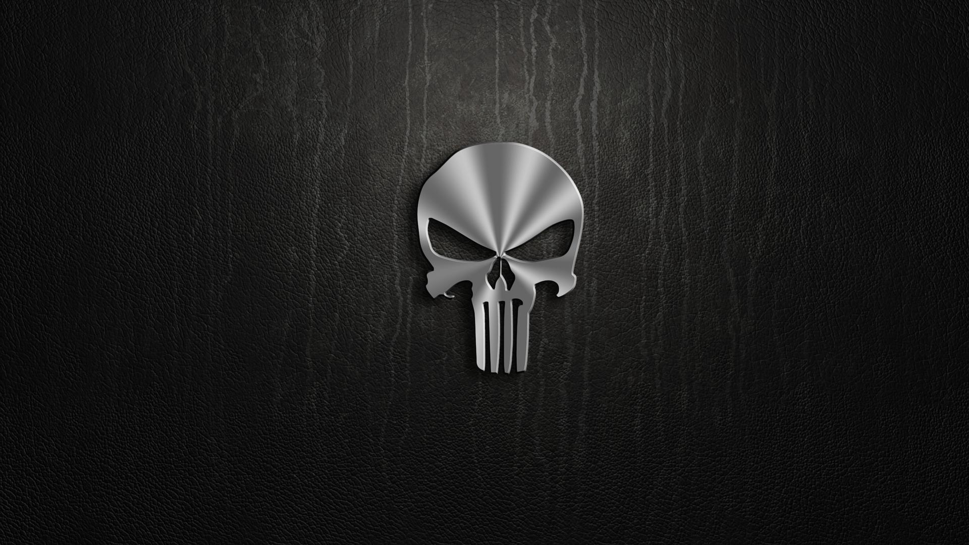 1920x1080 Punisher Wallpaper 4788, Desktop