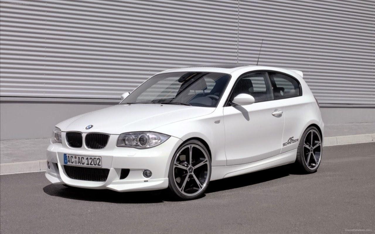 1280x800 BMW 1 Series Wallpaper and Background Image, Desktop