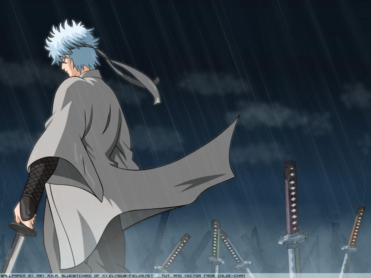 1280x960 Gintama HD Wallpaper and Background, Desktop