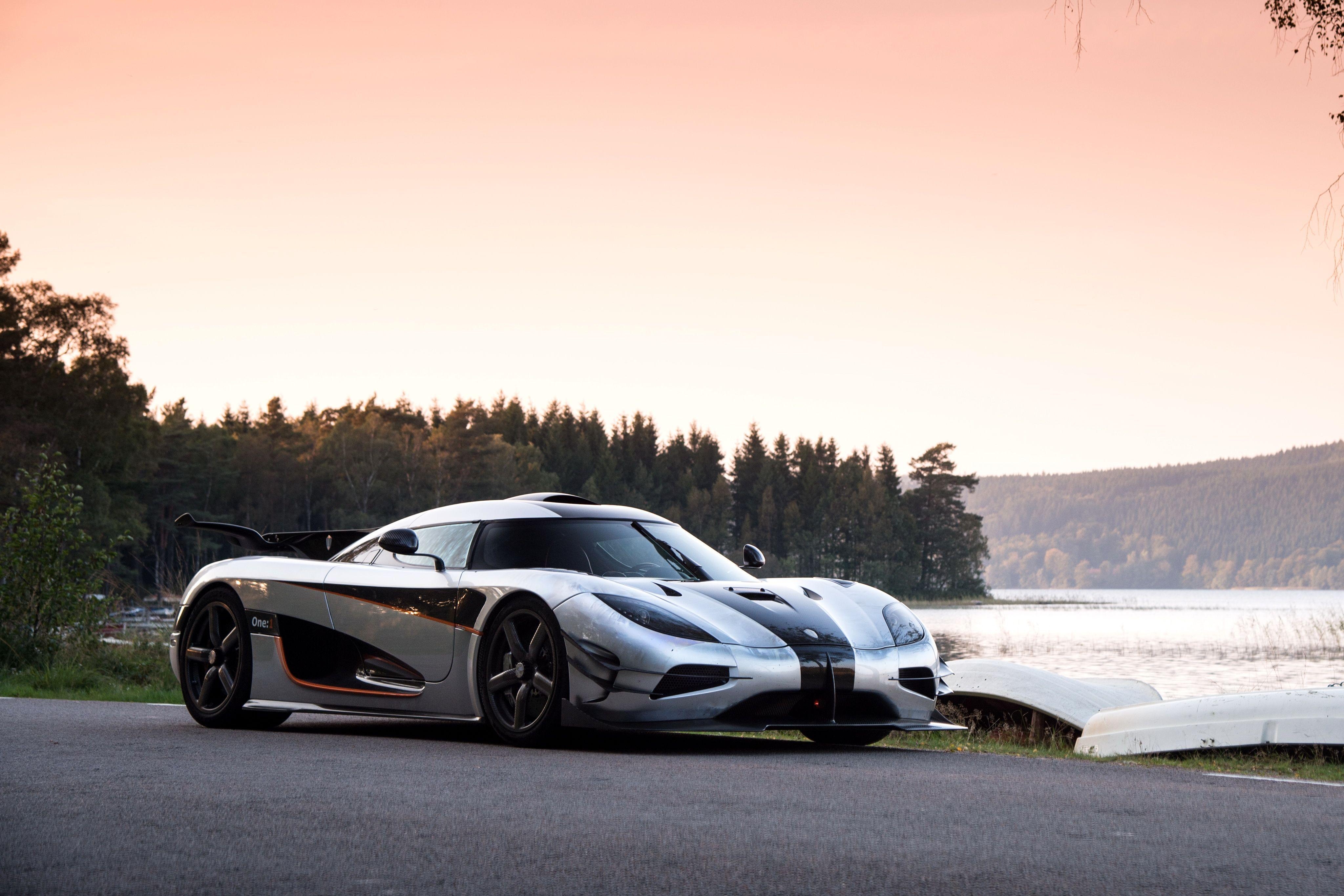 4100x2740 Amazing #koenigsegg One 1 Wallpaper. Luxury & Exotic Cars, Desktop