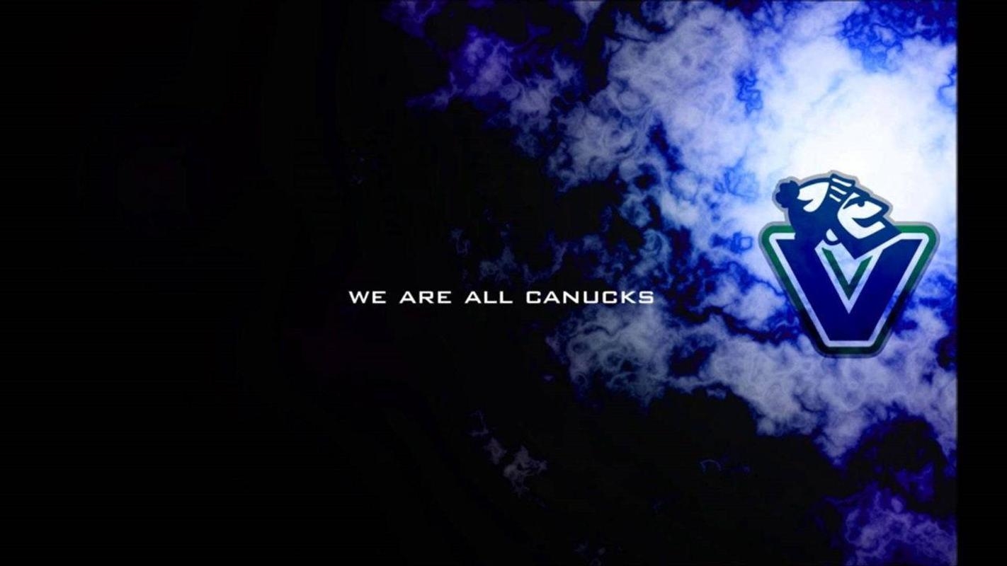 1430x800 Vancouver Canucks Wallpaper for Android, Desktop