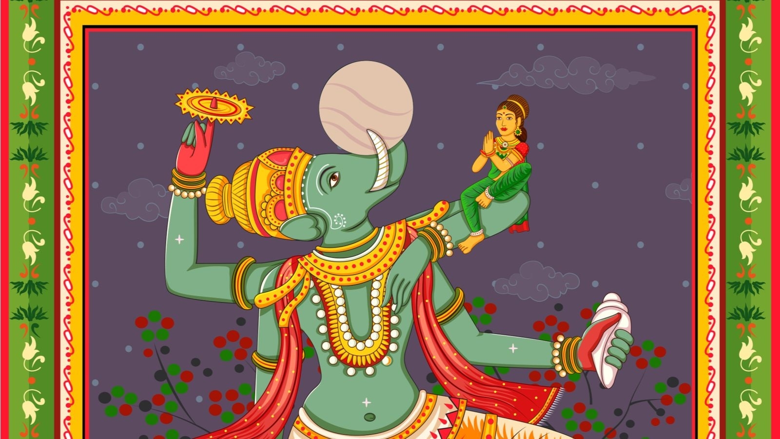 1600x900 Varaha Jayanti 2021: History, Puja Significance, Puja Vidhi and Mantra, Desktop