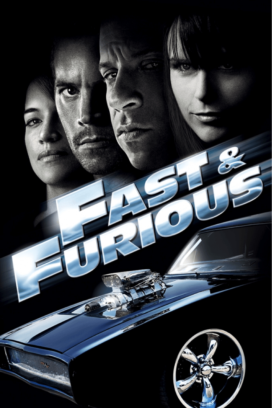 900x1350 Ride or Die: A Look At All 6 FAST AND FURIOUS Films To Prepare, Phone