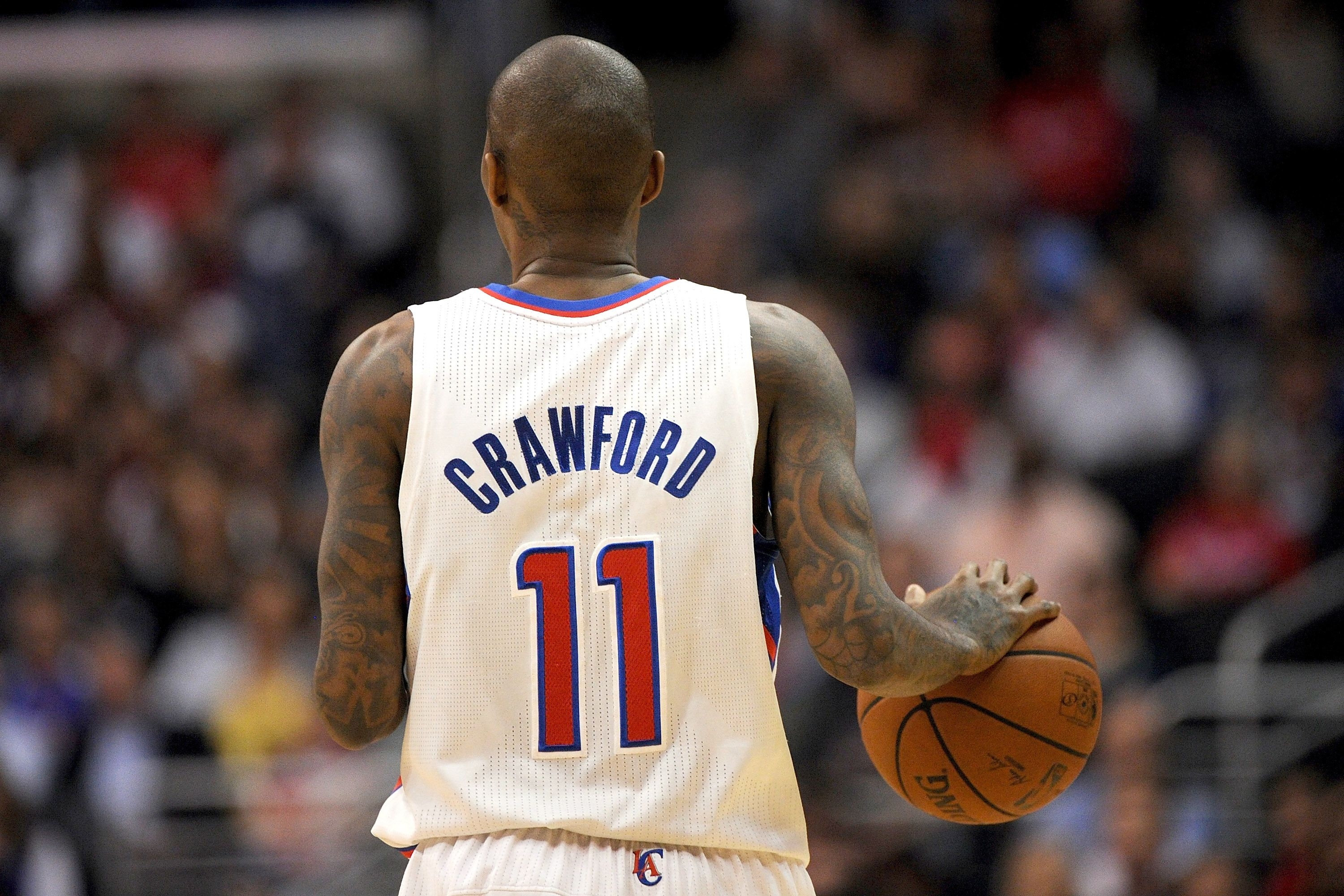 3000x2000 Jamal Crawford Wallpaper, Desktop