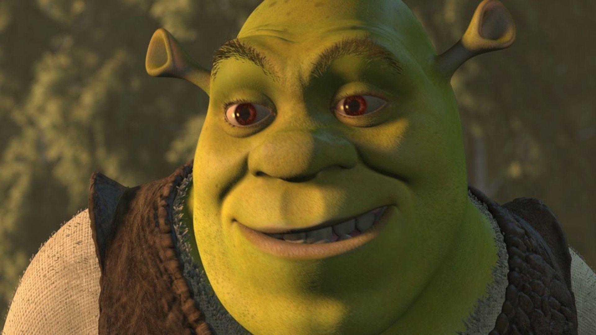 1920x1080 Baby Shrek Wallpaper Free Baby Shrek Background, Desktop