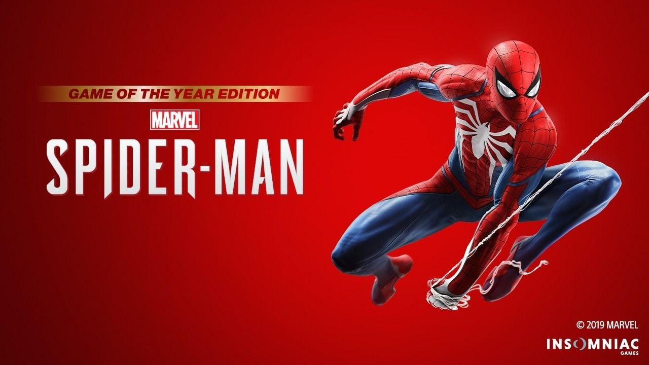 1280x720 The Suits Of Marvel's Spider Man. PS4. Trailers & Extras, Desktop