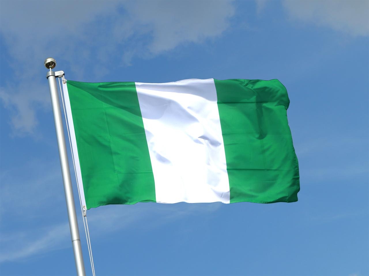 1280x960 Uncle Lai, 'Bring Back Our Flag!'. The Guardian Nigeria News, Desktop