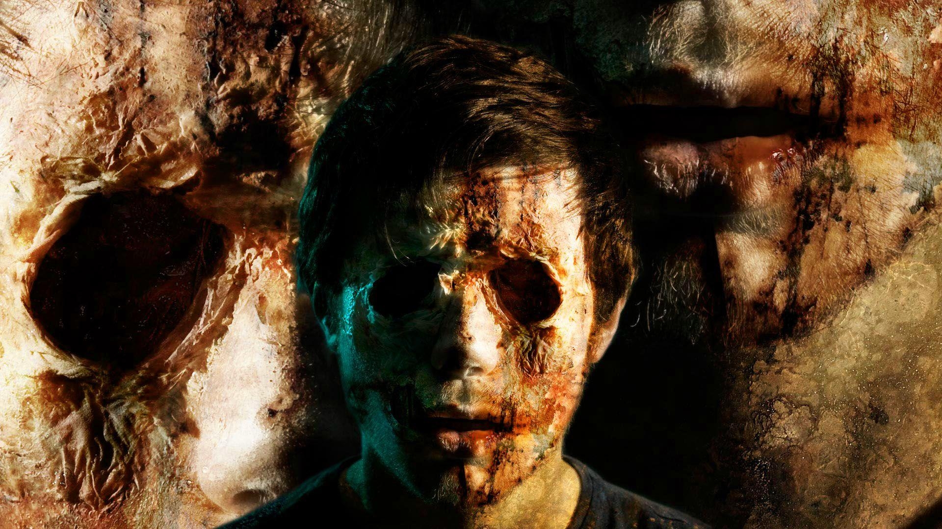 1920x1080 Zombies Bhoot HD Wallpaper, Desktop