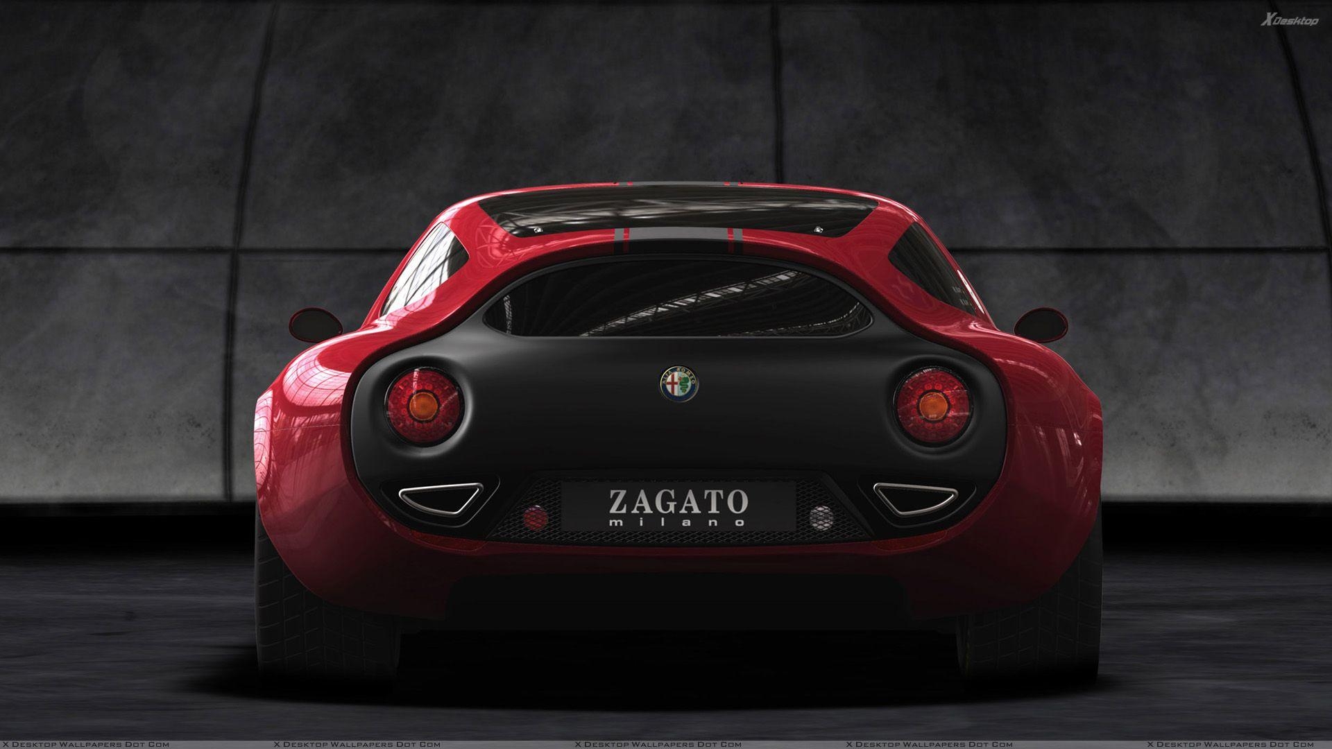 1920x1080 alfa romeo miTo Wallpaper and Background Image, Desktop