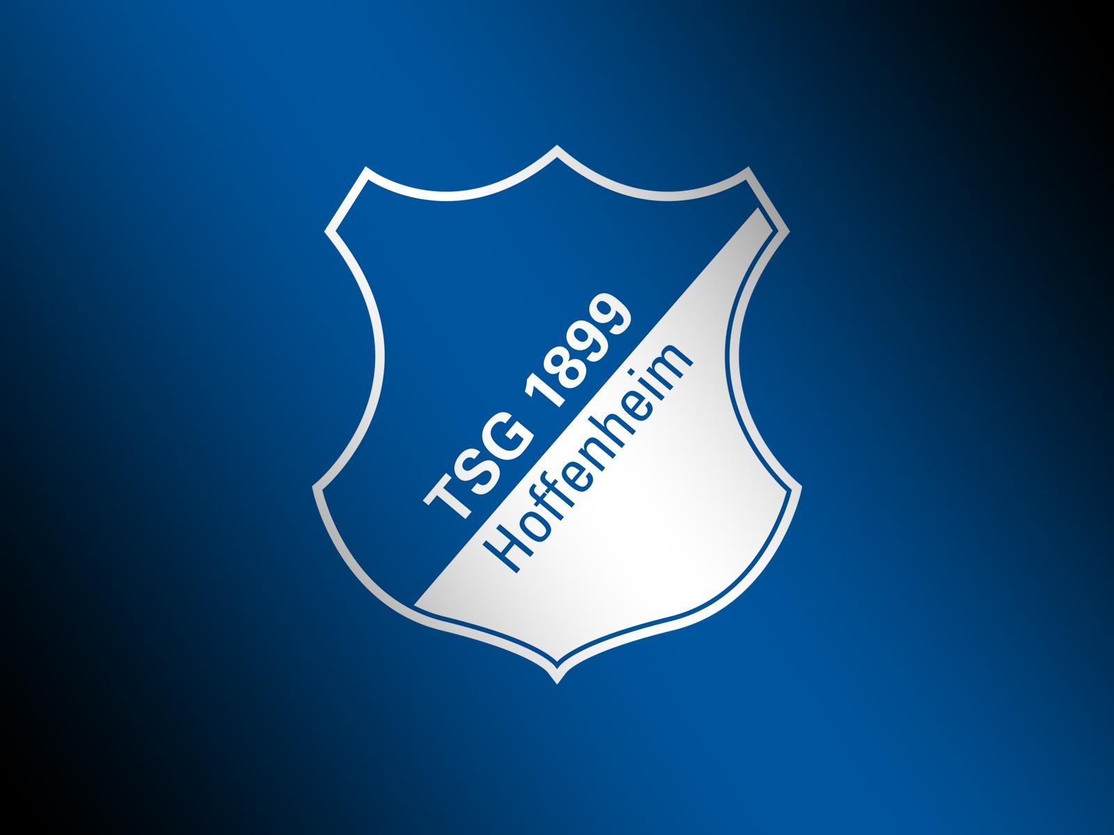 1600x1200 TSG 1899 Hoffenheim, Desktop