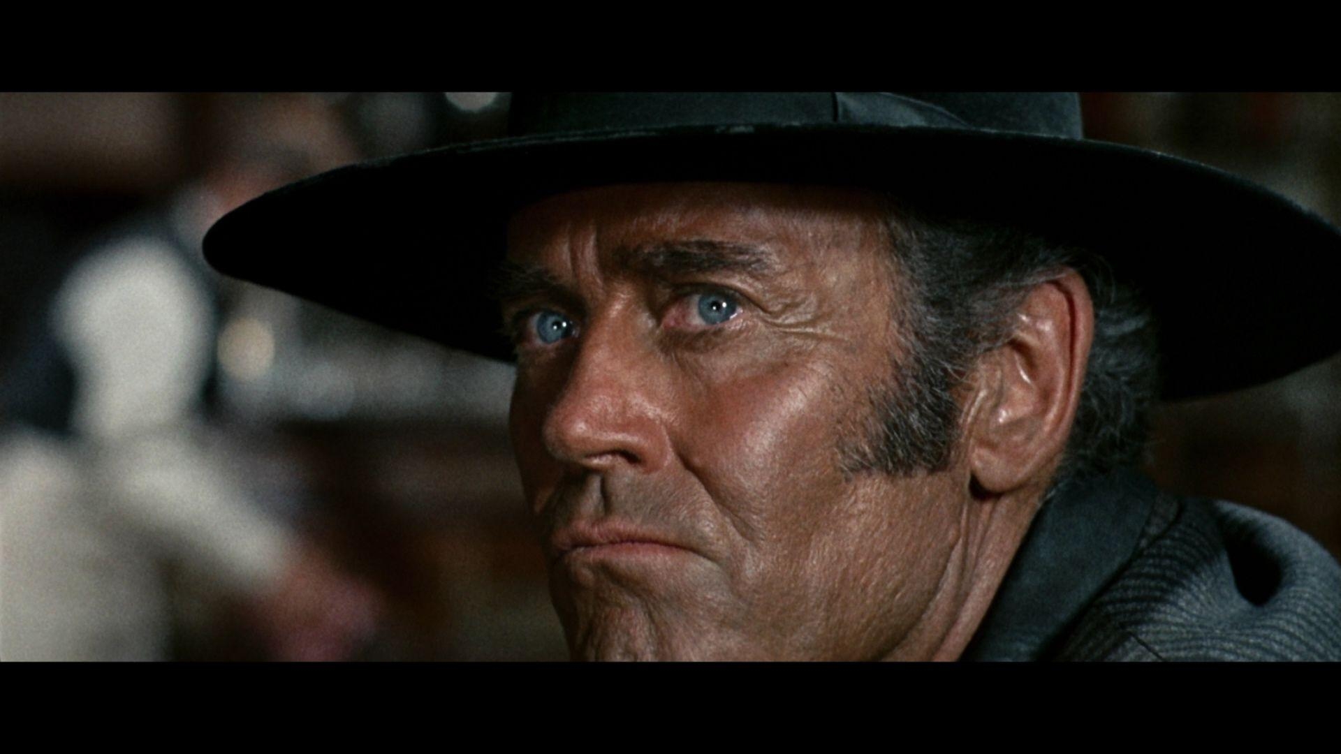 1920x1080 Henry Fonda Upon a Time in the West (1968), Desktop