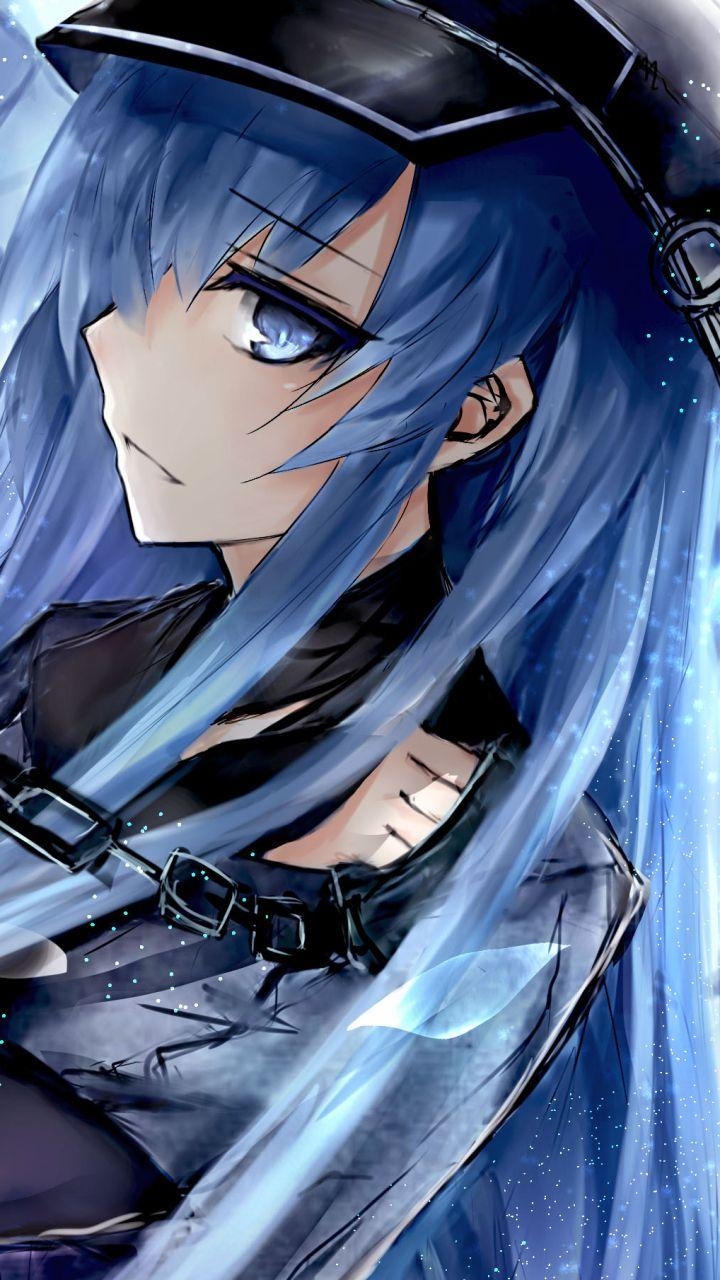 720x1280 Esdeath, Phone