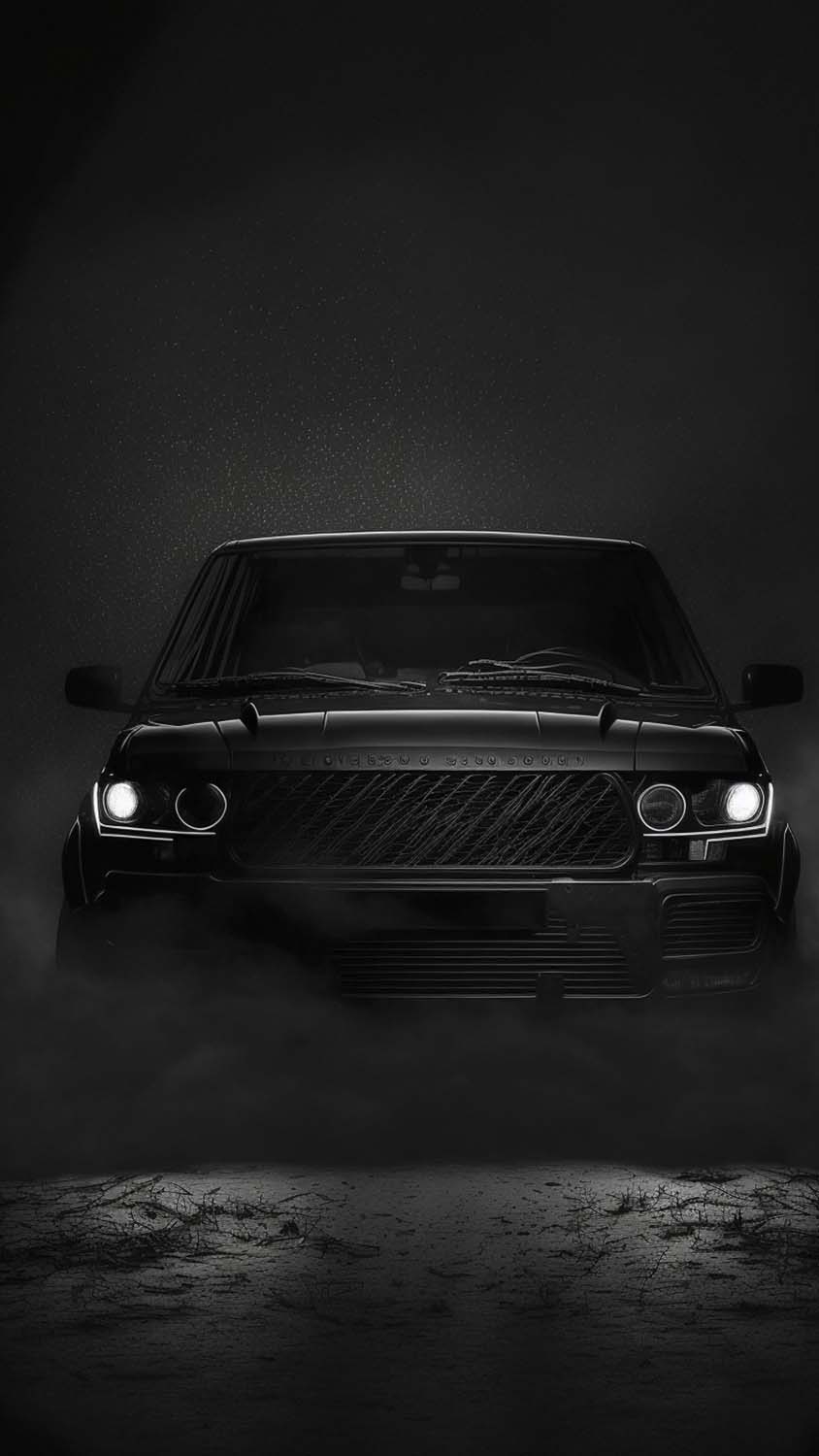 850x1500 Details range rover car wallpaper super hot, Phone