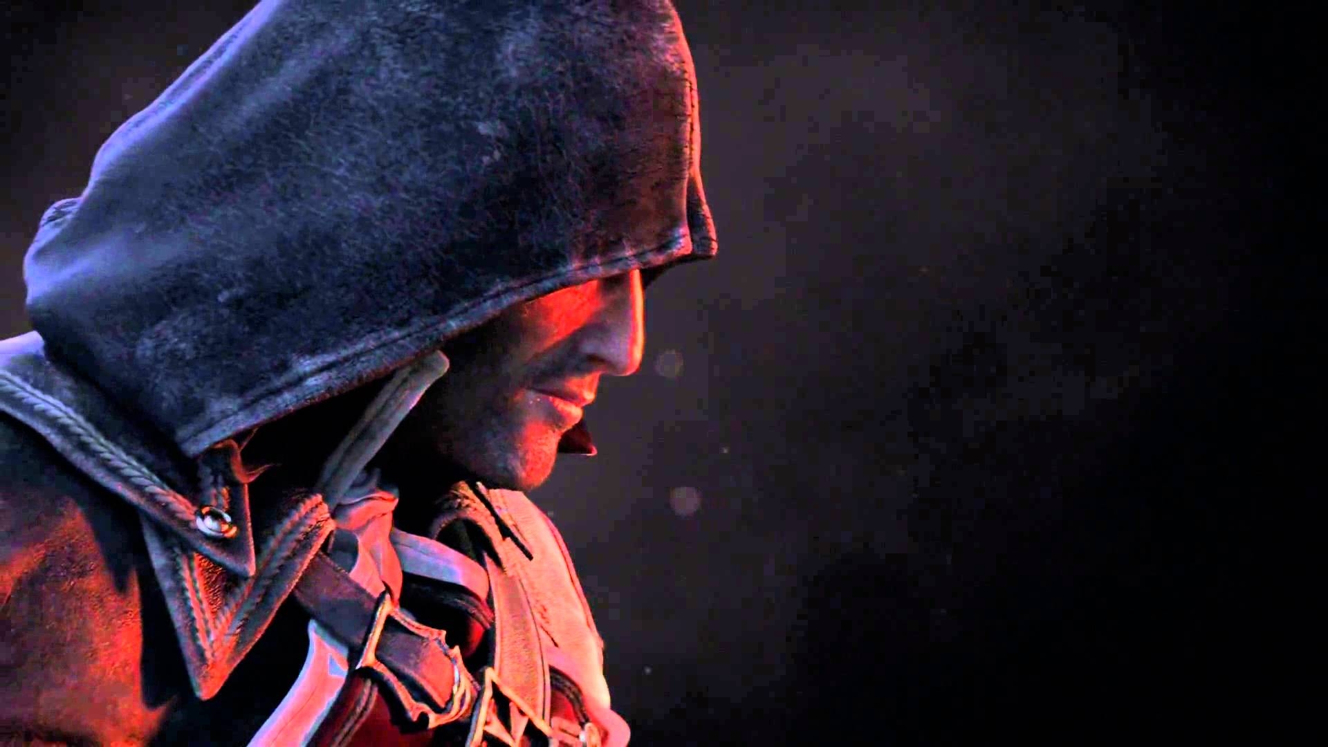 1920x1080 Assassin's Creed Rogue Templar Character Trailer, Desktop