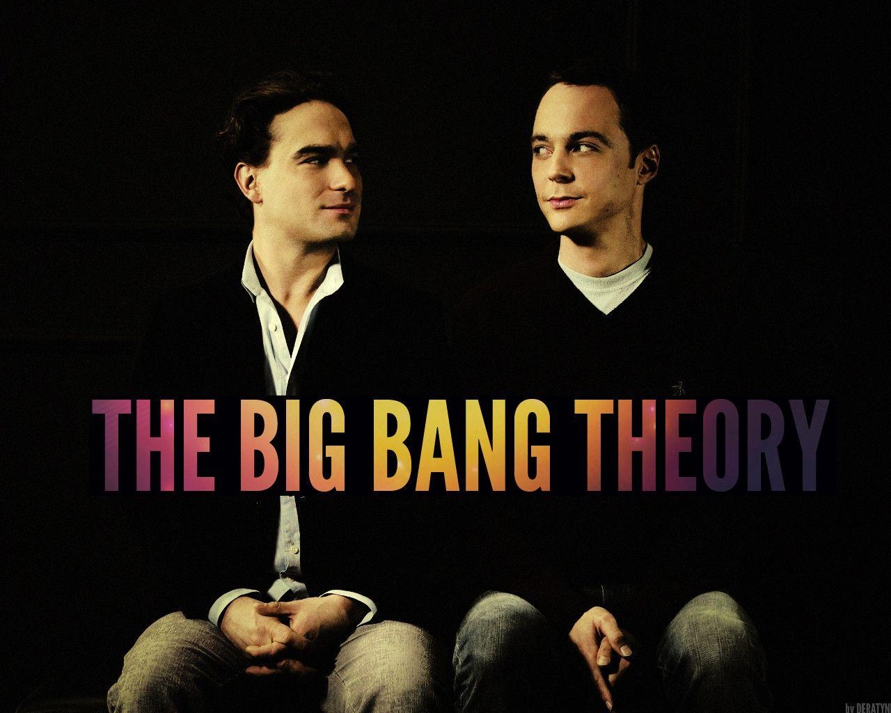 1280x1030 The Big Bang Theory Wallpaper, Desktop