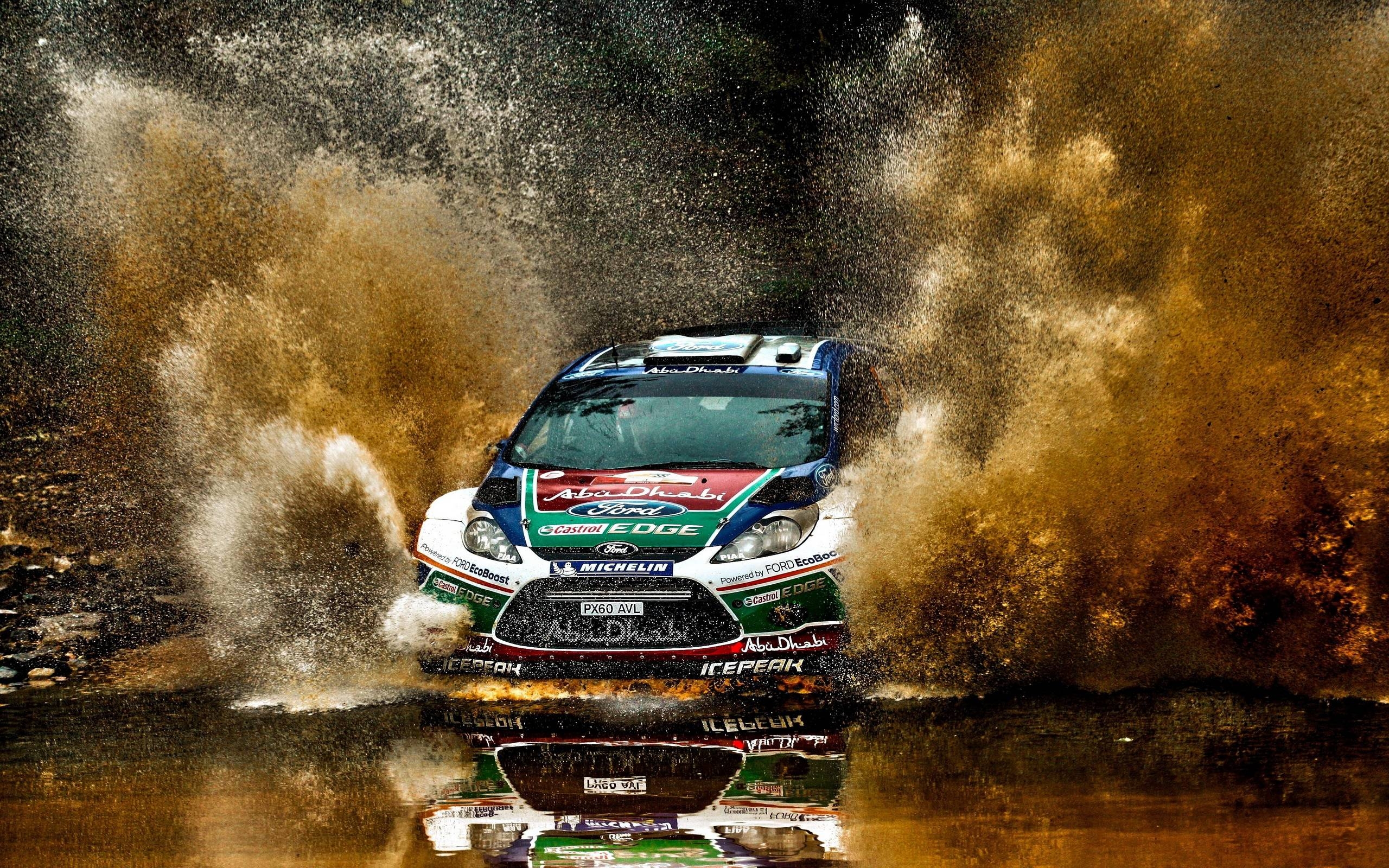 2560x1600 Cool Rally Car 2560×1600 Definition Wallpaper. Daily, Desktop