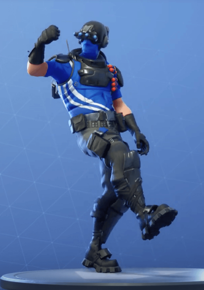 710x1000 Carbon Commando Fortnite wallpaper, Phone