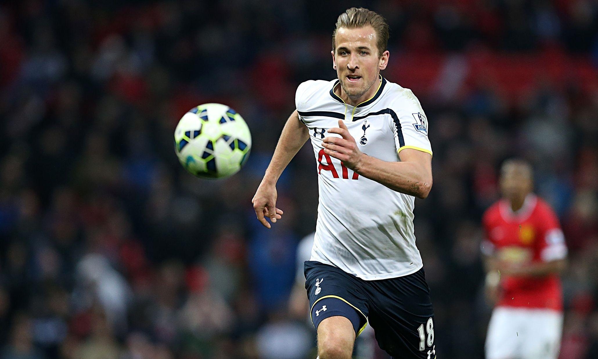 2060x1240 Harry Kane Wallpaper online, Desktop