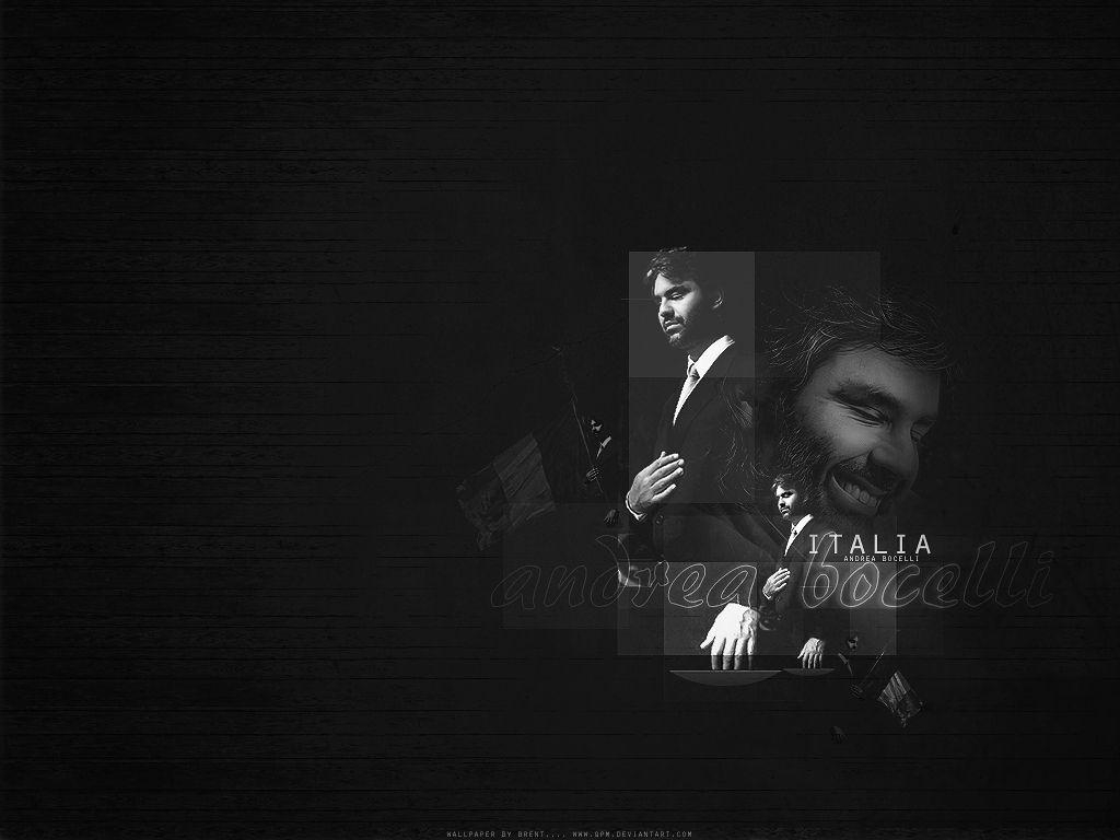 1030x770 andrea bocelli black and white, Desktop