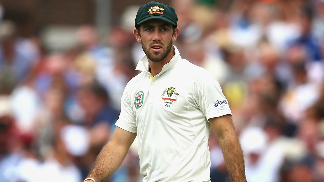 1280x720 Glenn Maxwell Full HD Wallpaper Download, Desktop