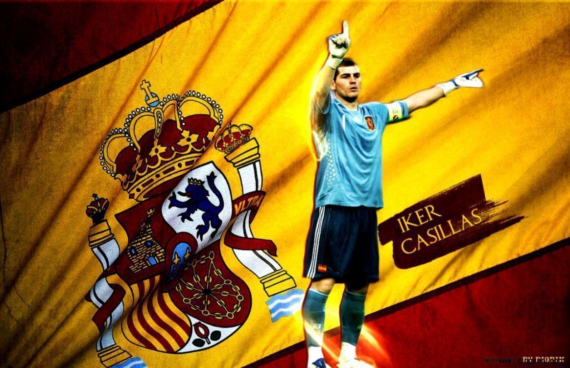 1170x760 Iker Casillas Spain Wallpaper HD, Desktop