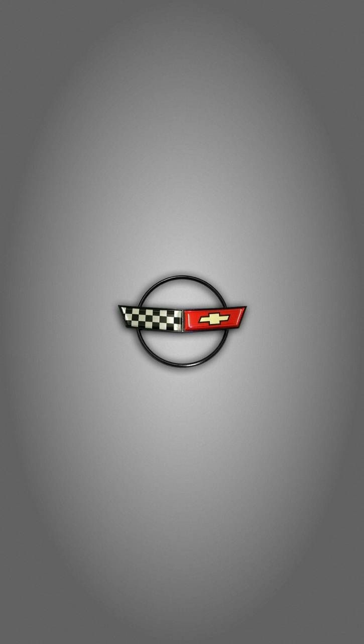 730x1280 Corvette C4 Flags wallpaper, Phone