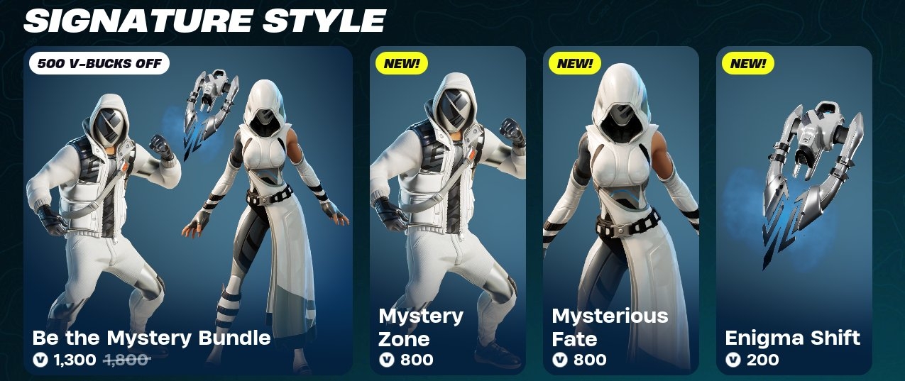 1280x540 Mystery Zone Fortnite wallpaper, Dual Screen