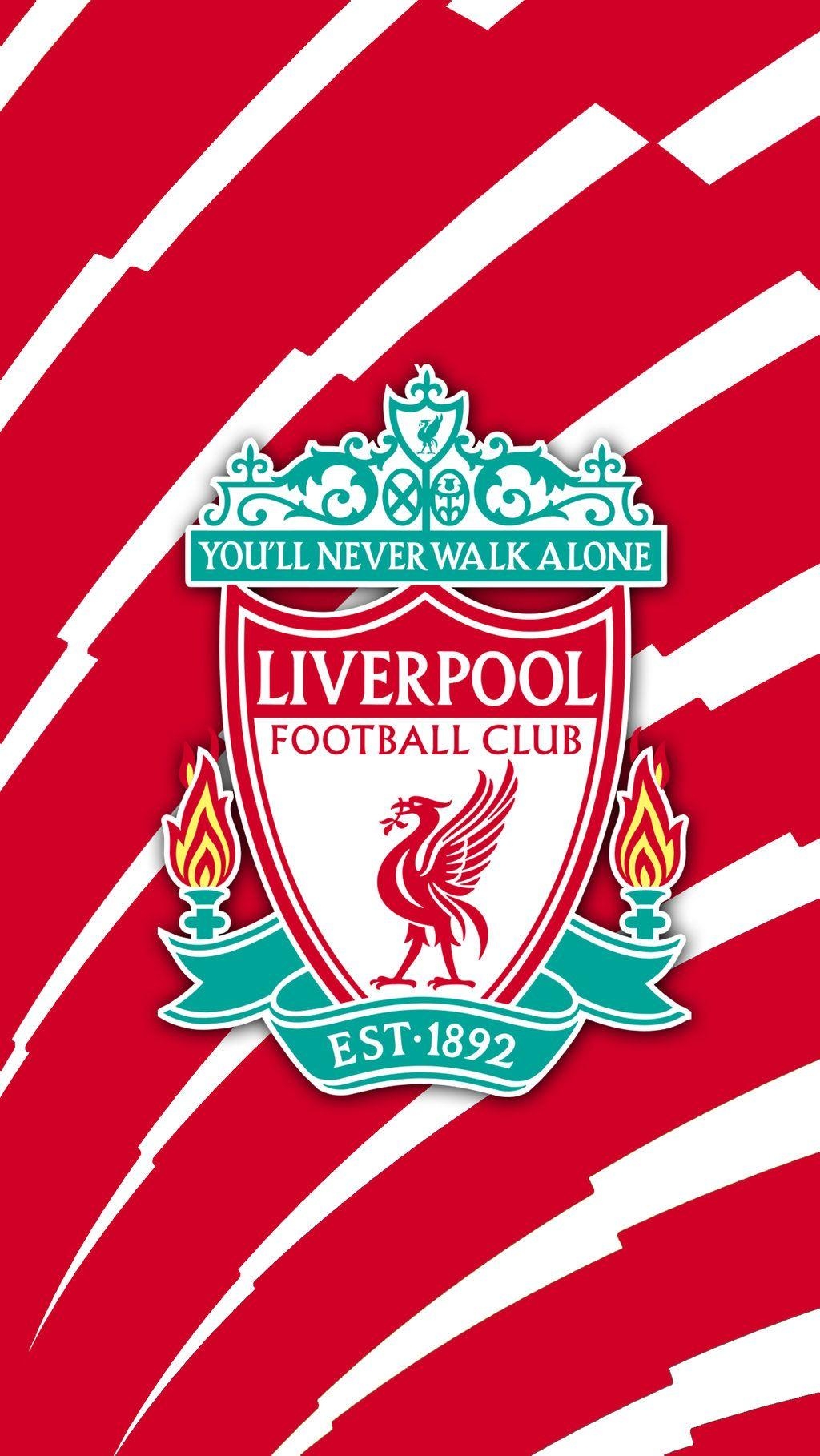 1030x1820 Liverpool Wallpaper Premier League, Phone