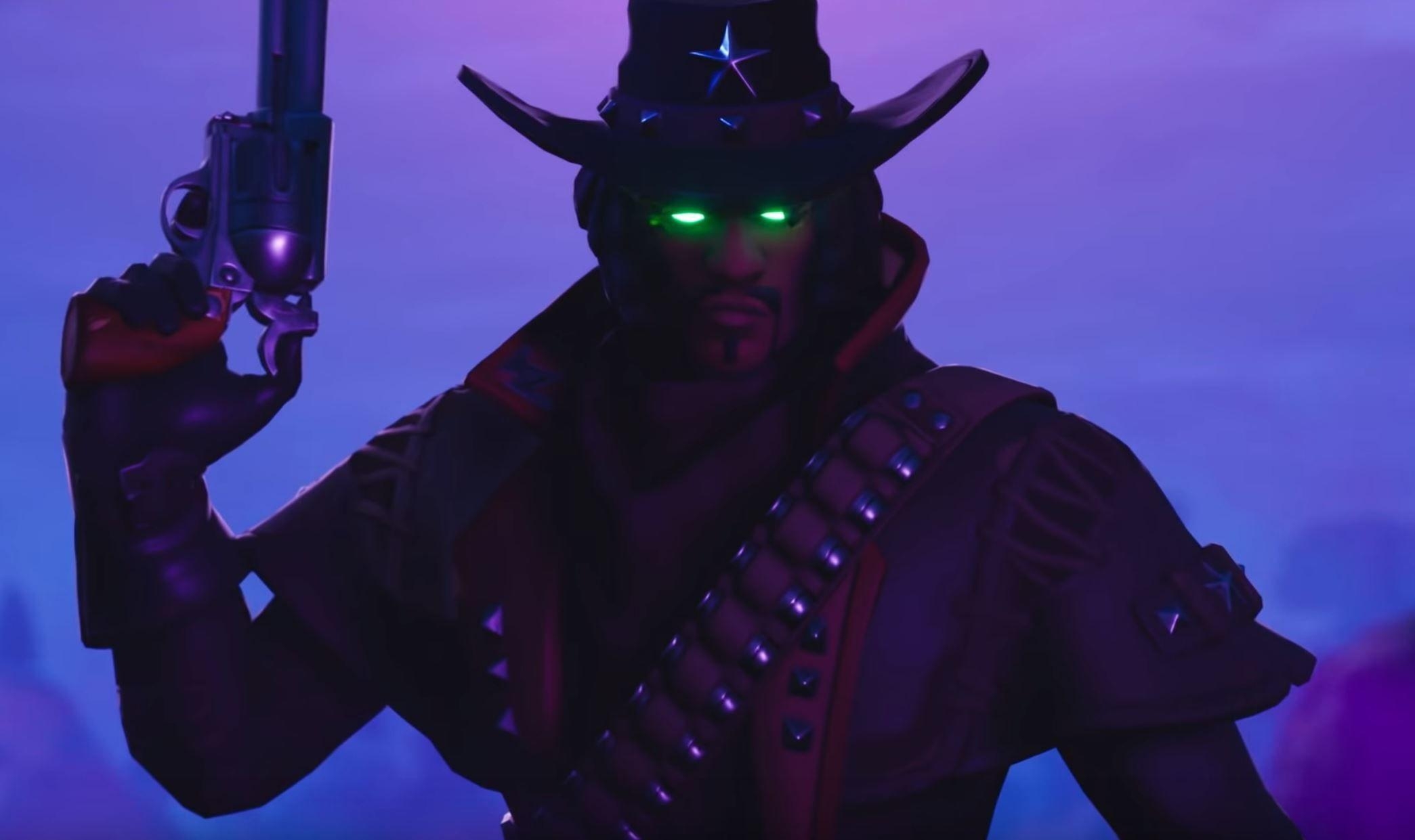 2090x1250 Fortnite's Fortnitemare Challenges Have You Dance With Gargoyles, Desktop