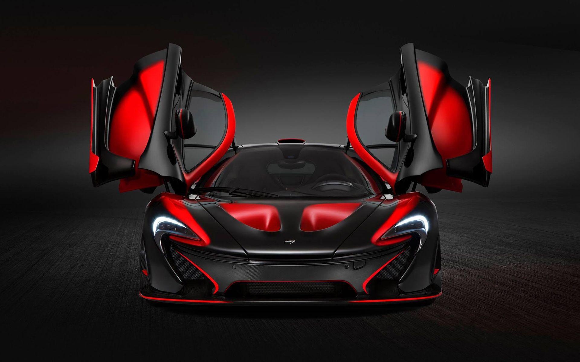 1920x1200 Mclaren P1 Mclaren Special Operations Wallpaper. HD Car, Desktop