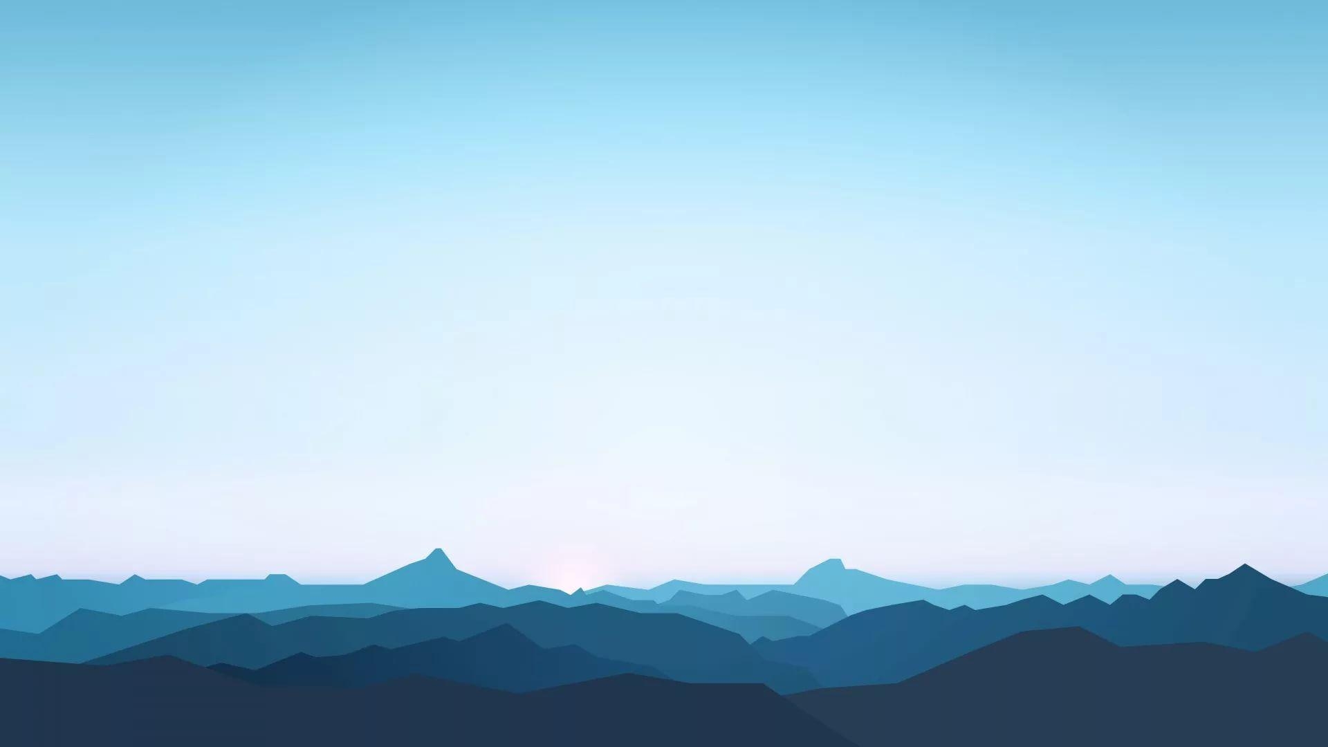 1920x1080 Minimalist Desktop Wallpaper, Desktop