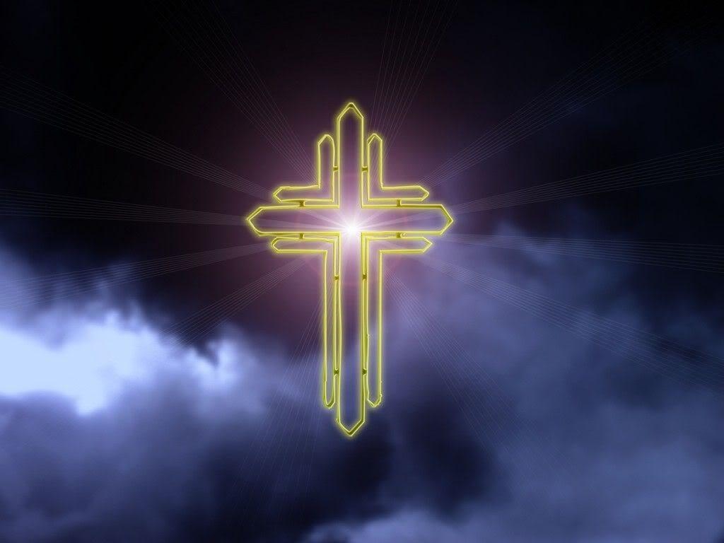 1030x770 image For > Religious Cross Background, Desktop