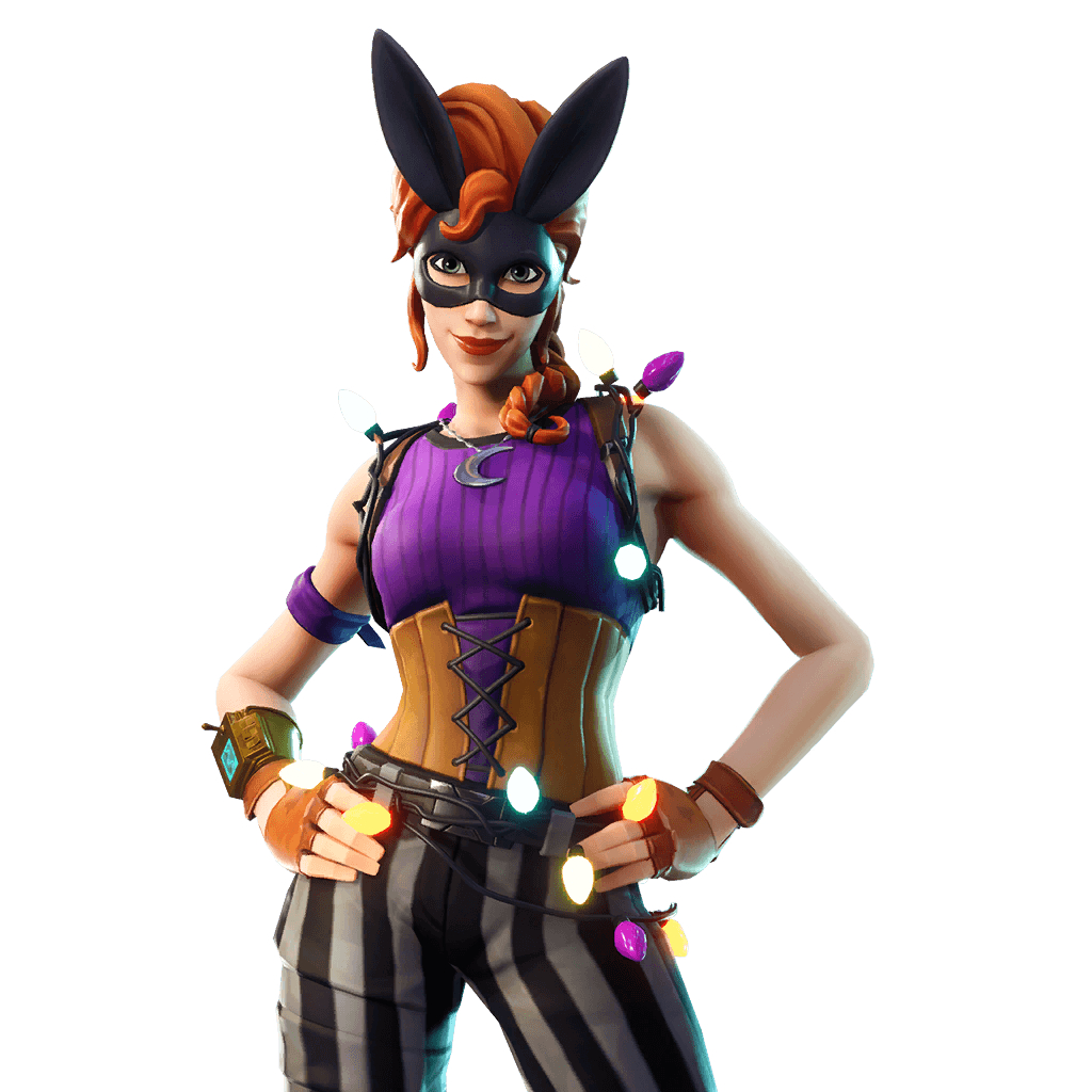 1030x1030 Fortnite Bunnymoon, Phone