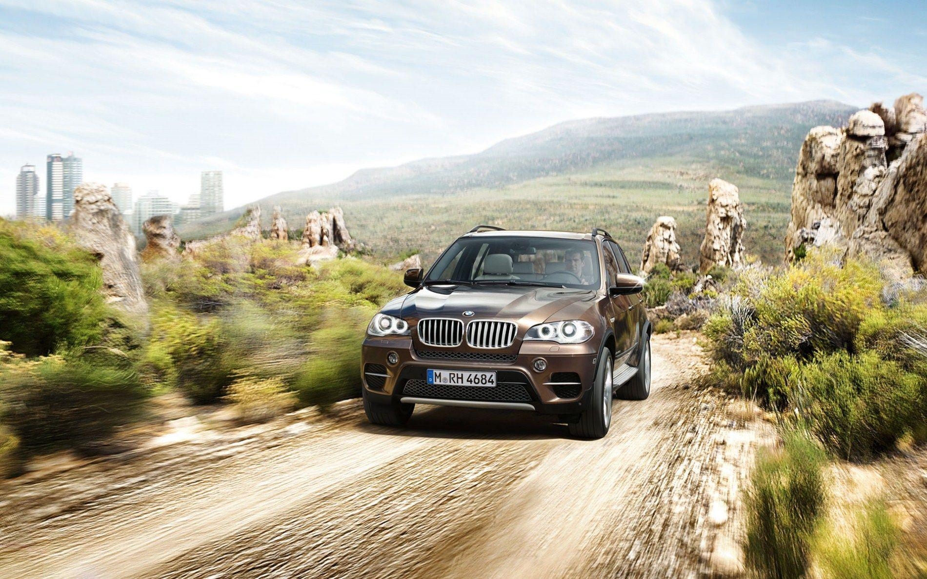 1900x1190 BMW X5 Wallpaper, Desktop