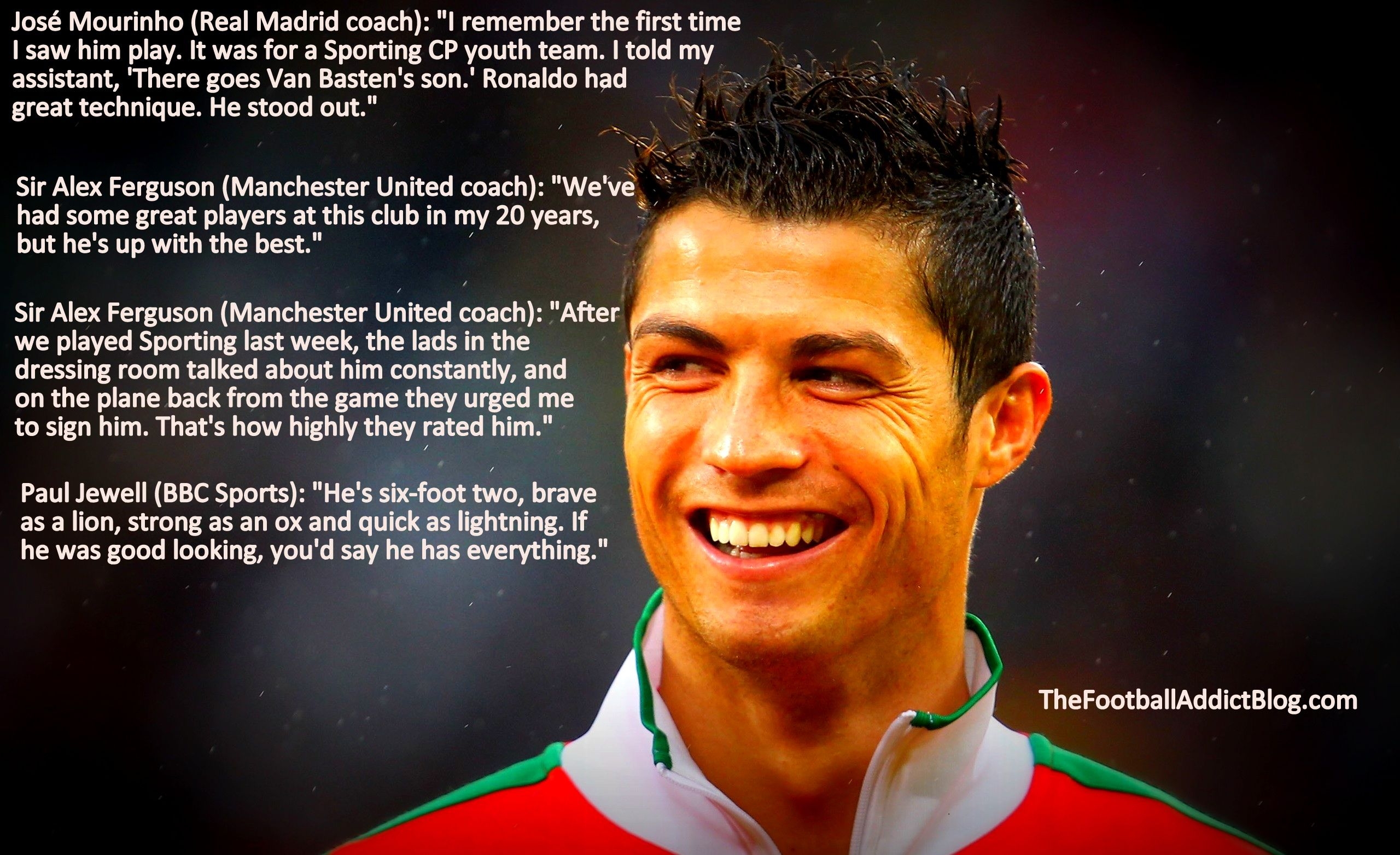 2560x1570 Cristiano Ronaldo Quotes. QuotesGram, Desktop