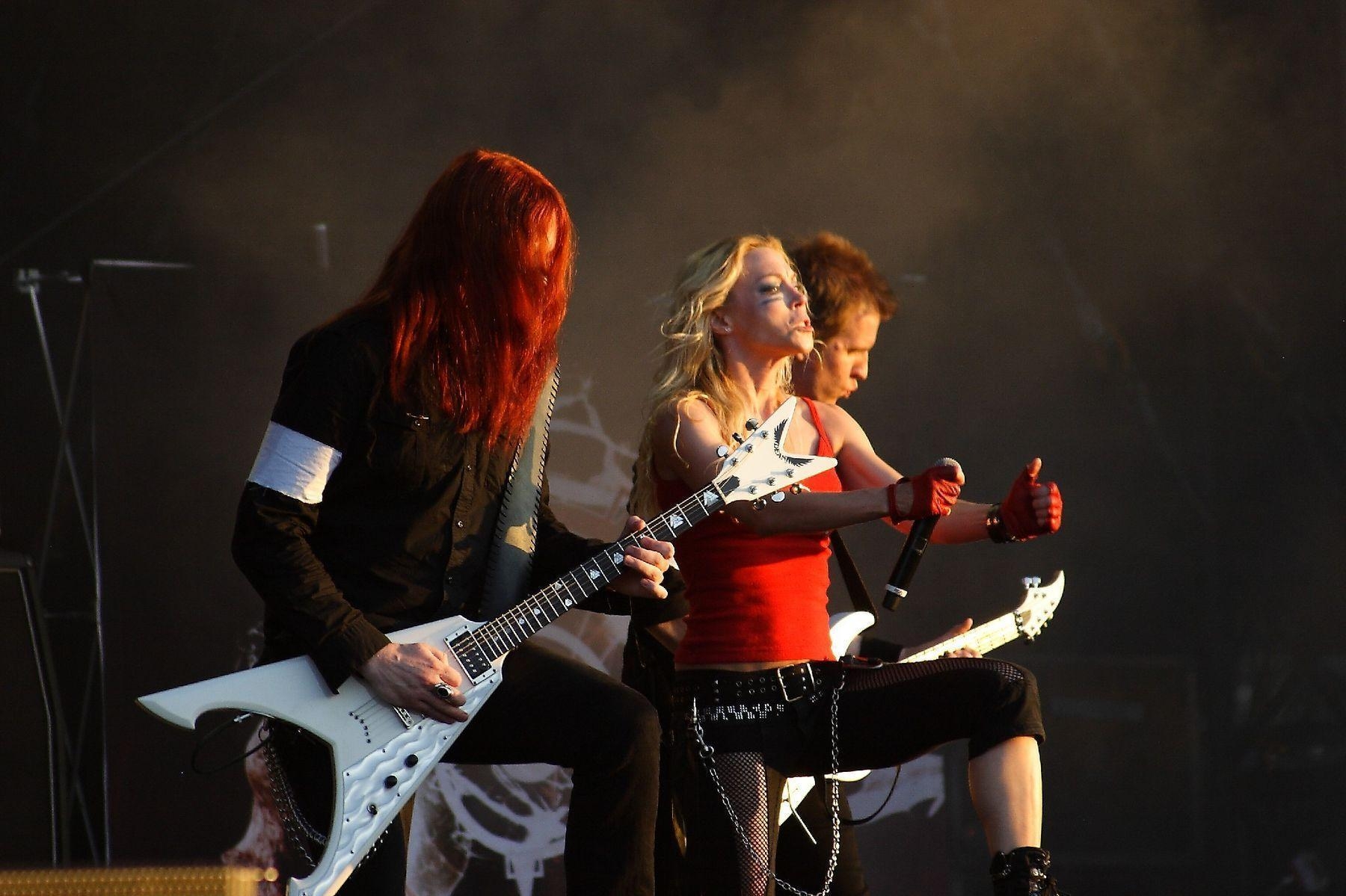 1800x1200 Arch Enemy Wallpaper -A21 Band Wallpaper, Desktop