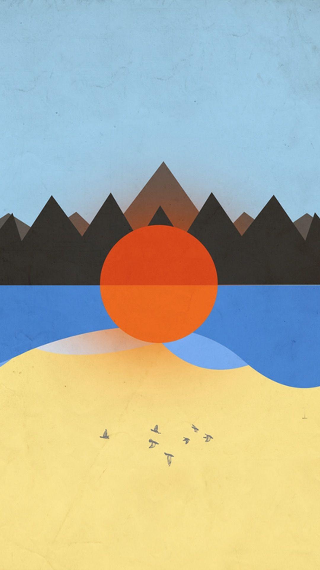 1080x1920 Best STN MTN / Kauai iPhone wallpaper I've seen yet fan art, Phone