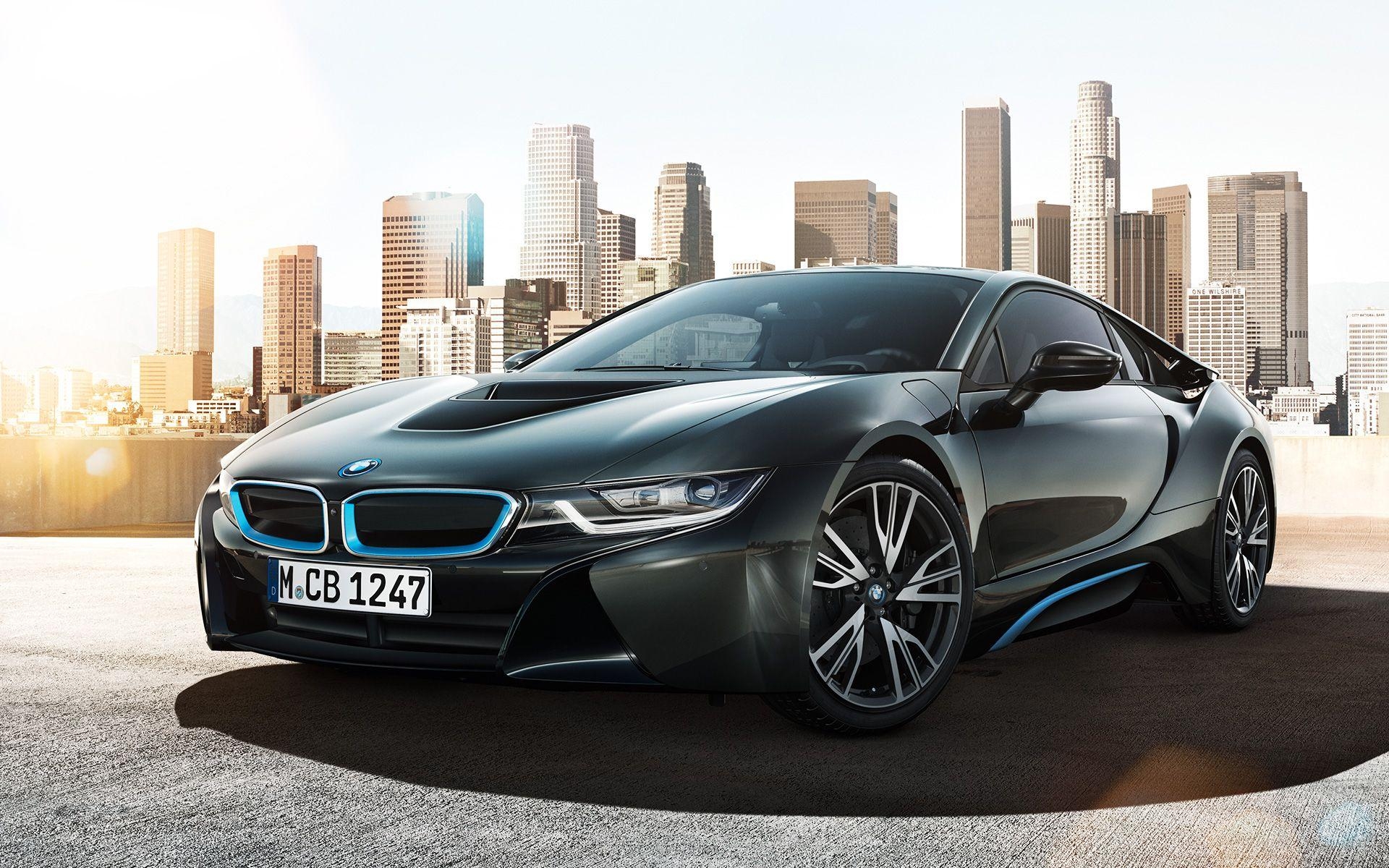 1920x1200 BMW i8 Innovation to Come to All Core Models [Report] Fast, Desktop