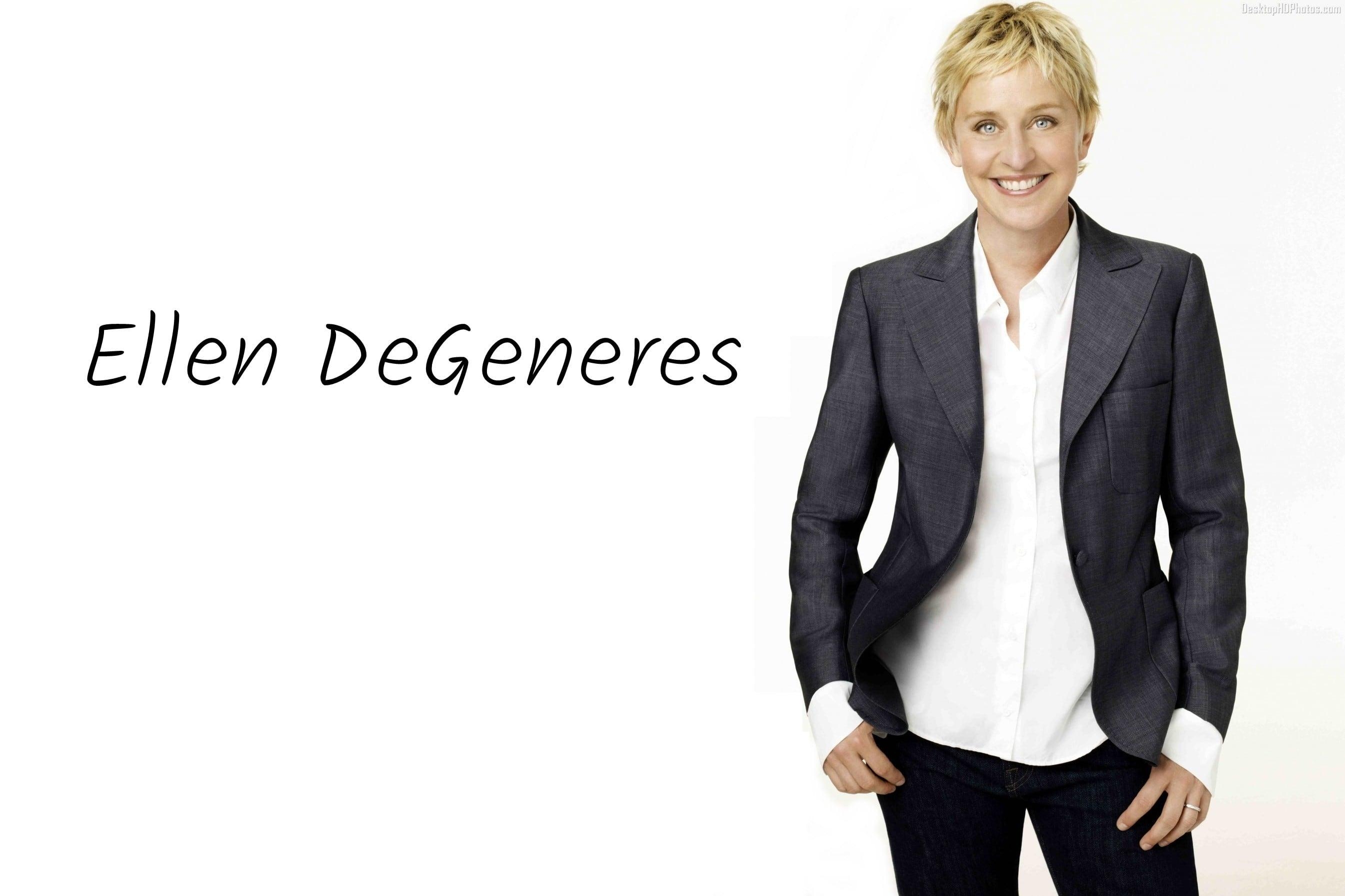 2690x1800 Ellen Degeneres HD Wallpaperwallpaper.net, Desktop