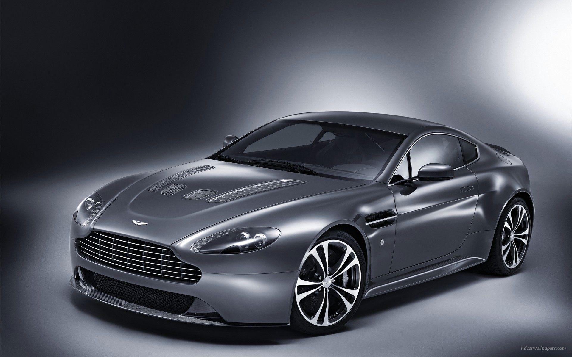 1920x1200 Aston Martin V12 Vantage 2 Wallpaper, Desktop