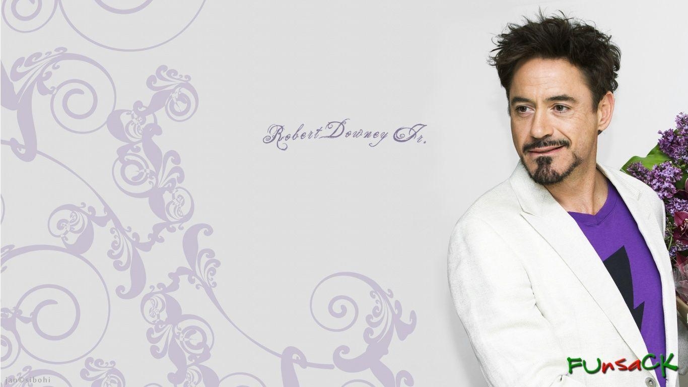 1370x770 Robert Downey Jr High Quality Wallpaper Powericare, Desktop