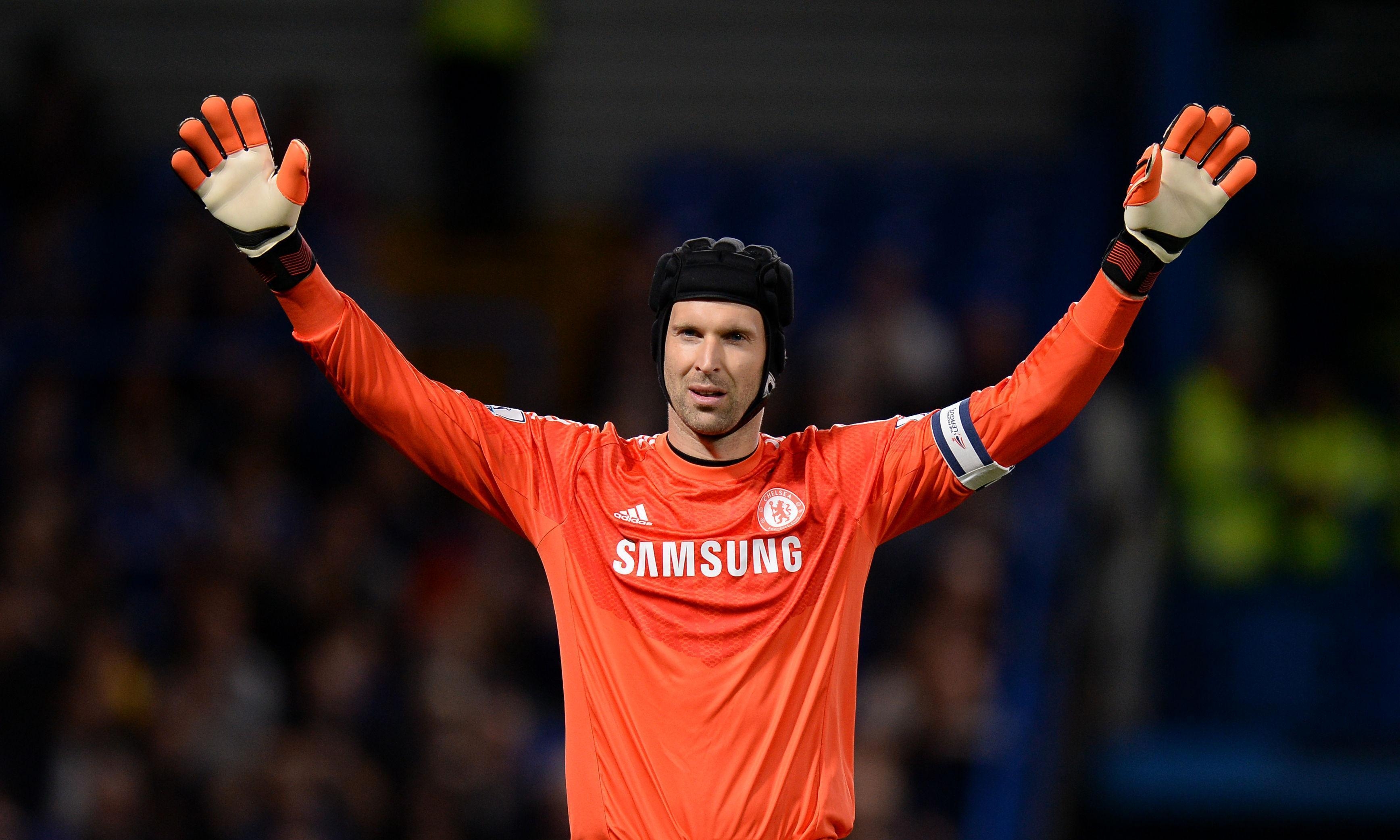 3480x2090 Petr Cech Wallpaper, Desktop