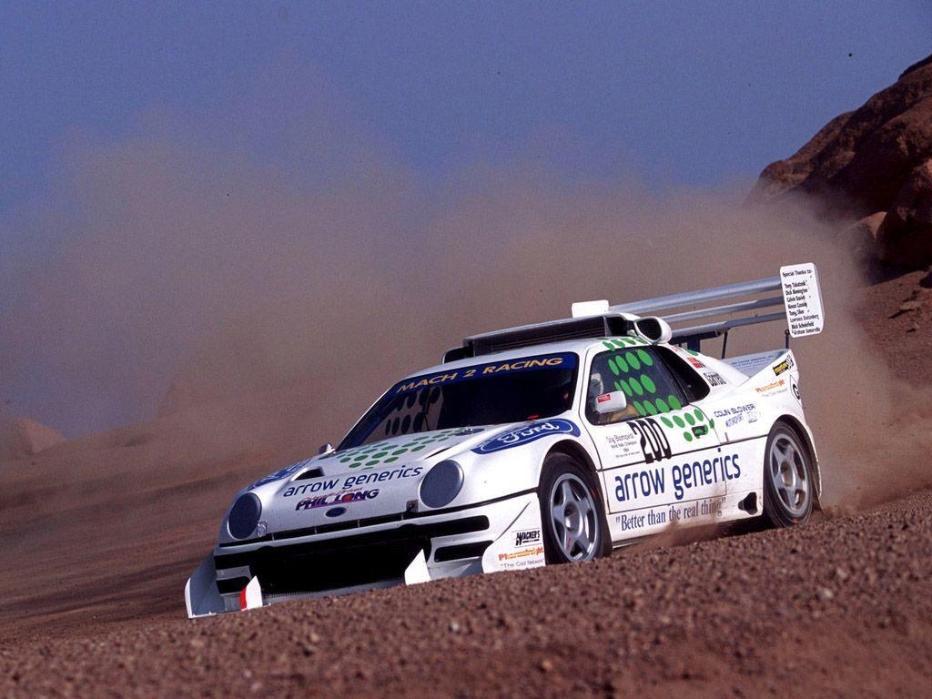 1030x770 Mad 4 Wheels Ford RS200 Pikes Peak quality free high, Desktop