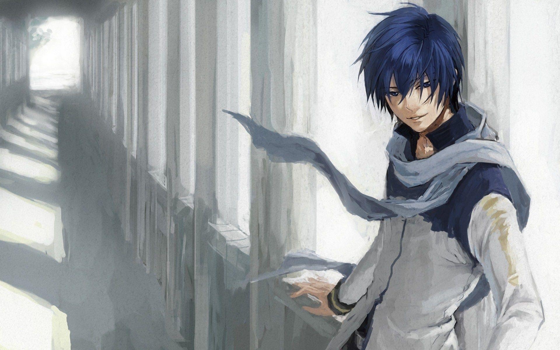 1920x1200 Anime Boy Wallpaper 28636, Desktop